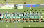 Round 1 V Macquarie